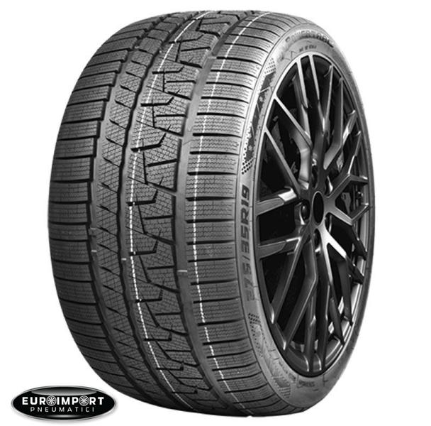 Powertrac SNOWSTAR PRO BSW M+S 3PMSF  265/65 R17 112 T  